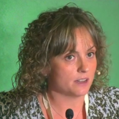 M.ª Teresa Moraleda Salas